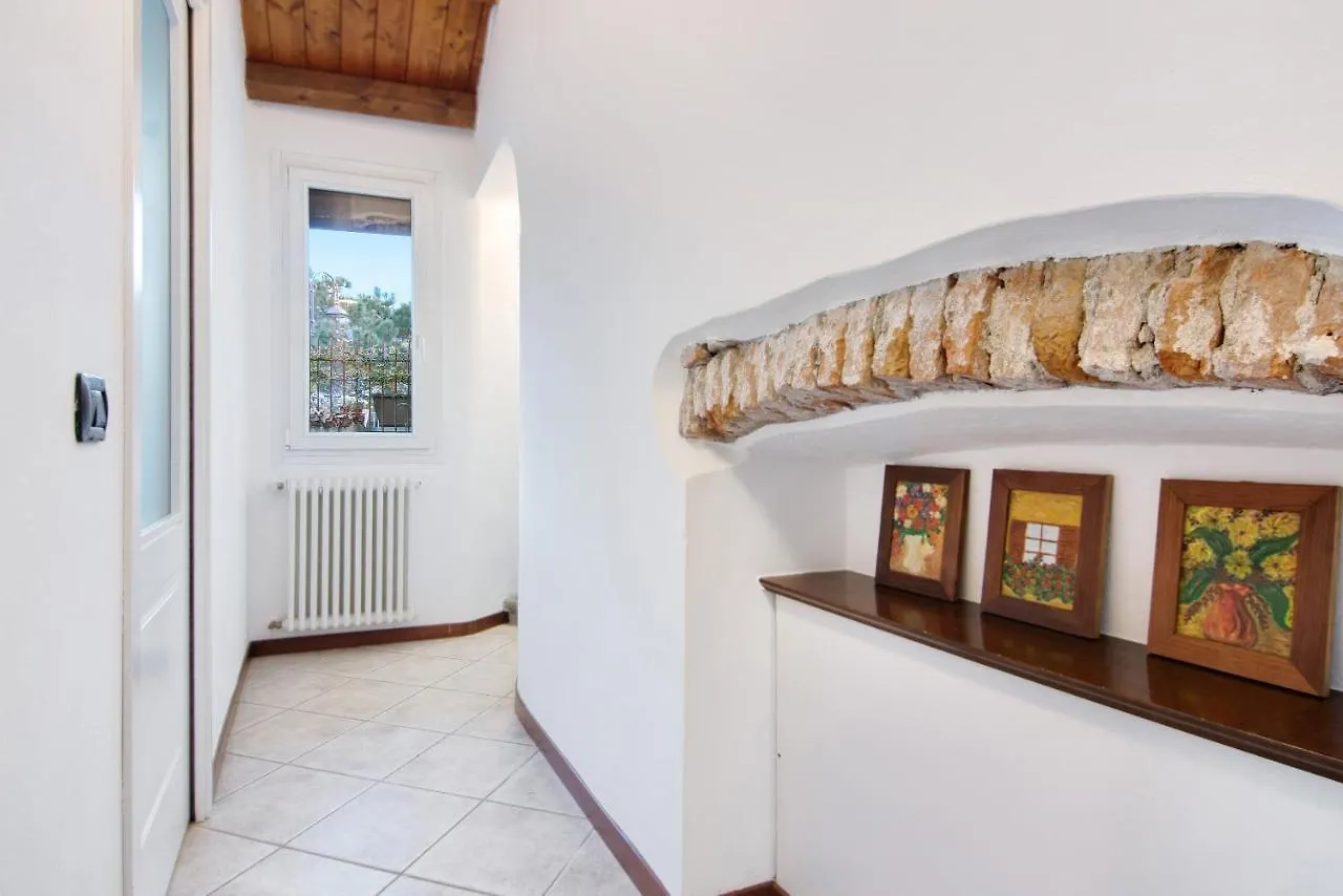 Casa Glicine Apartment Domaso