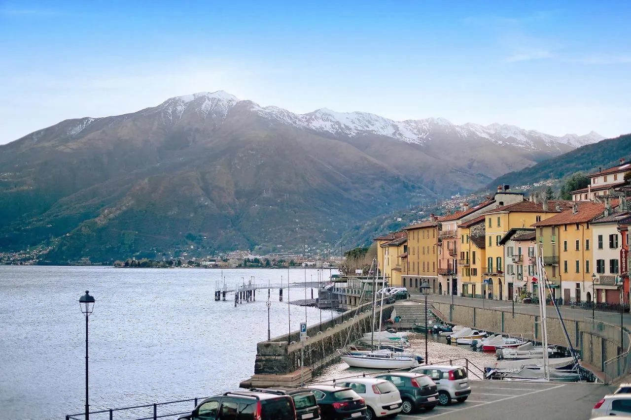Casa Glicine Apartment Domaso