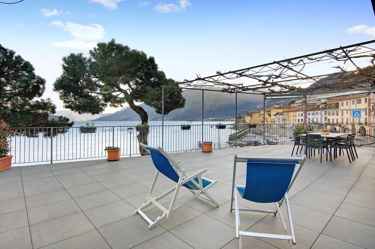 Casa Glicine Apartment Domaso
