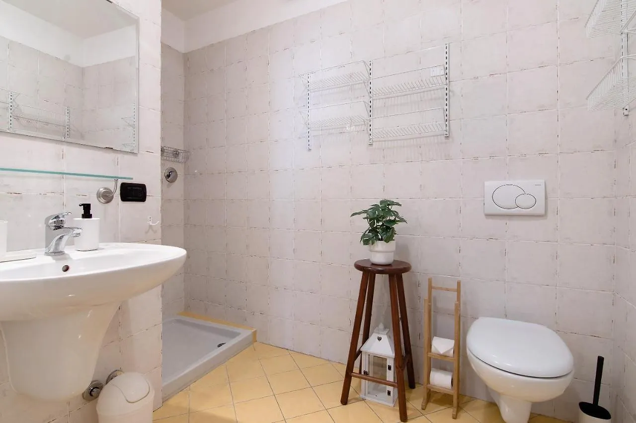 Casa Glicine Apartment Domaso