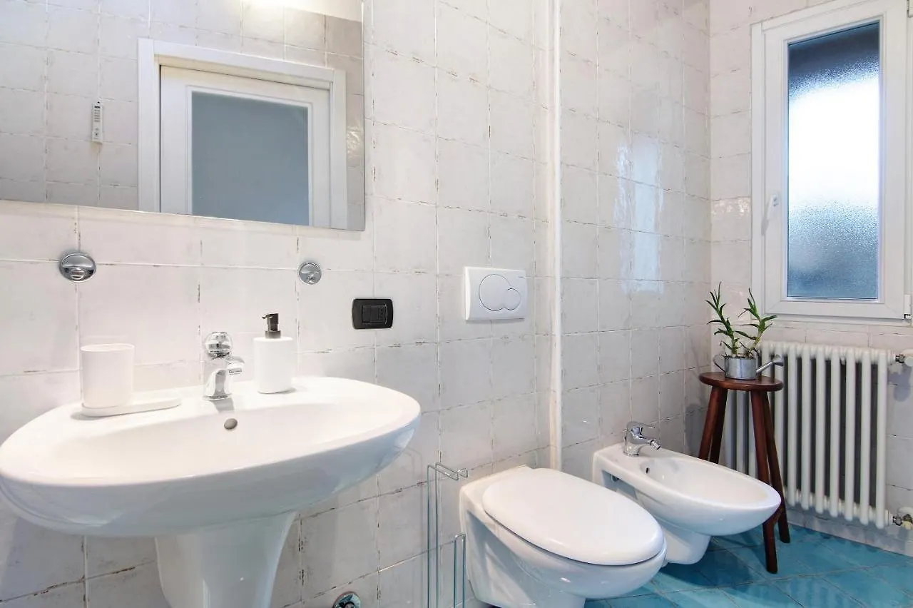 Casa Glicine Apartment Domaso
