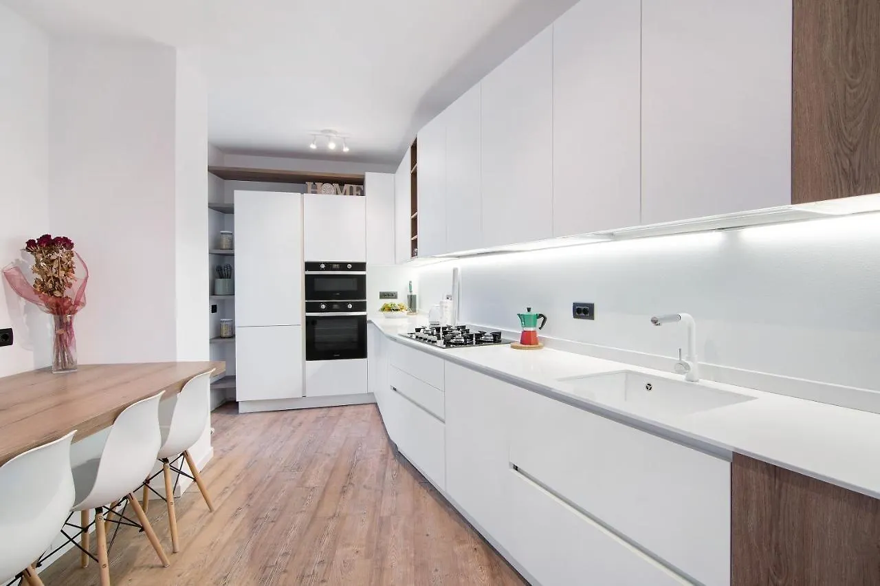 Casa Glicine Apartment Domaso