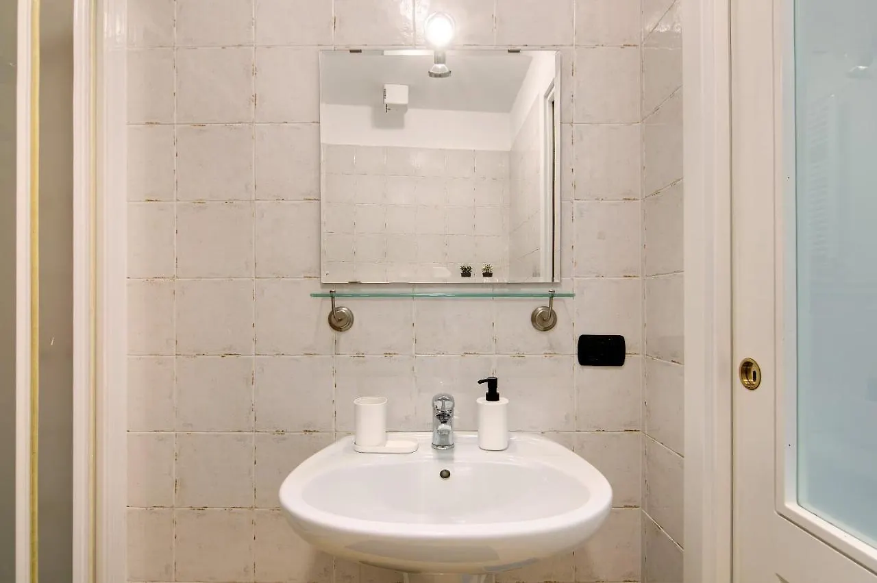 Casa Glicine Apartment Domaso