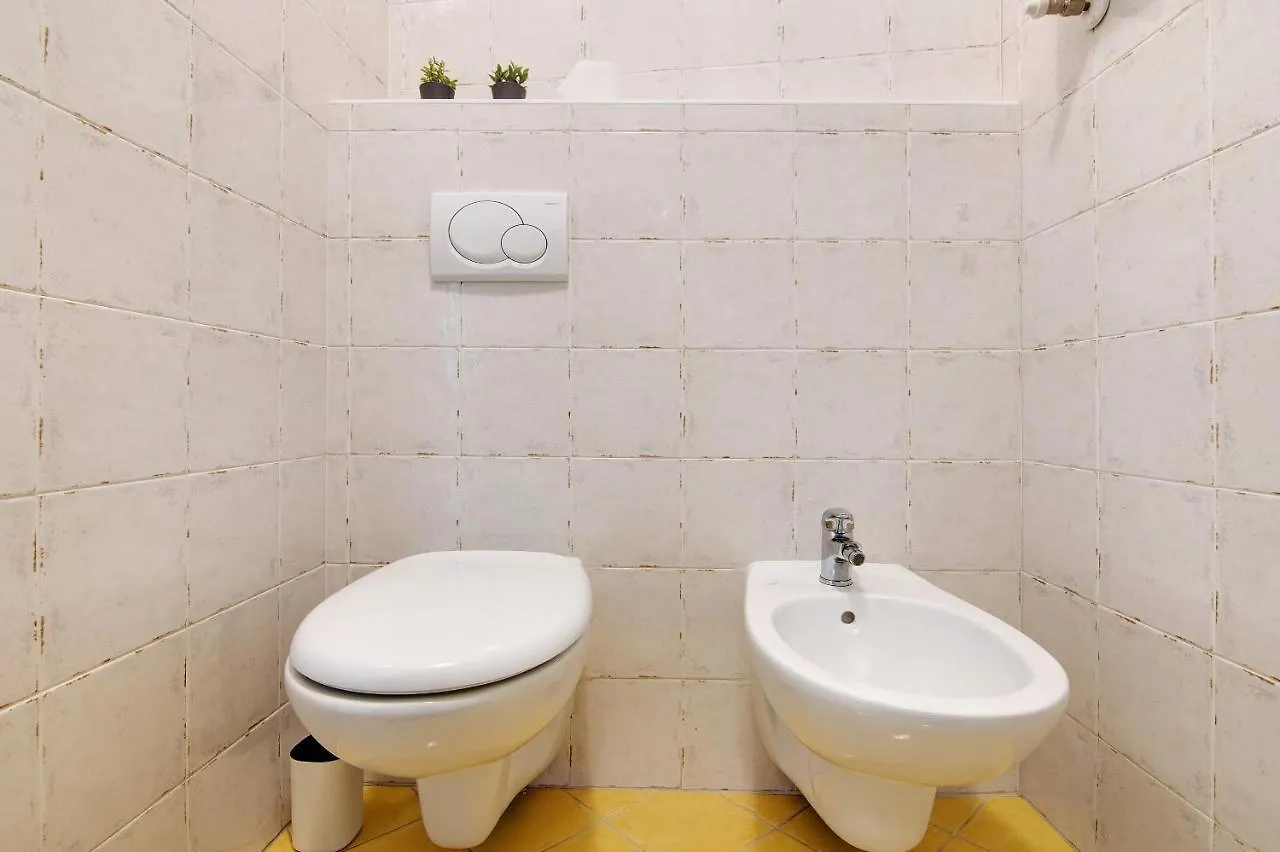 Casa Glicine Apartment Domaso