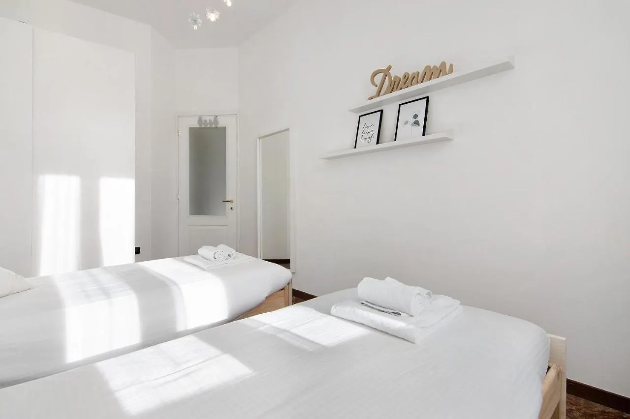 Casa Glicine Apartment Domaso 0*,