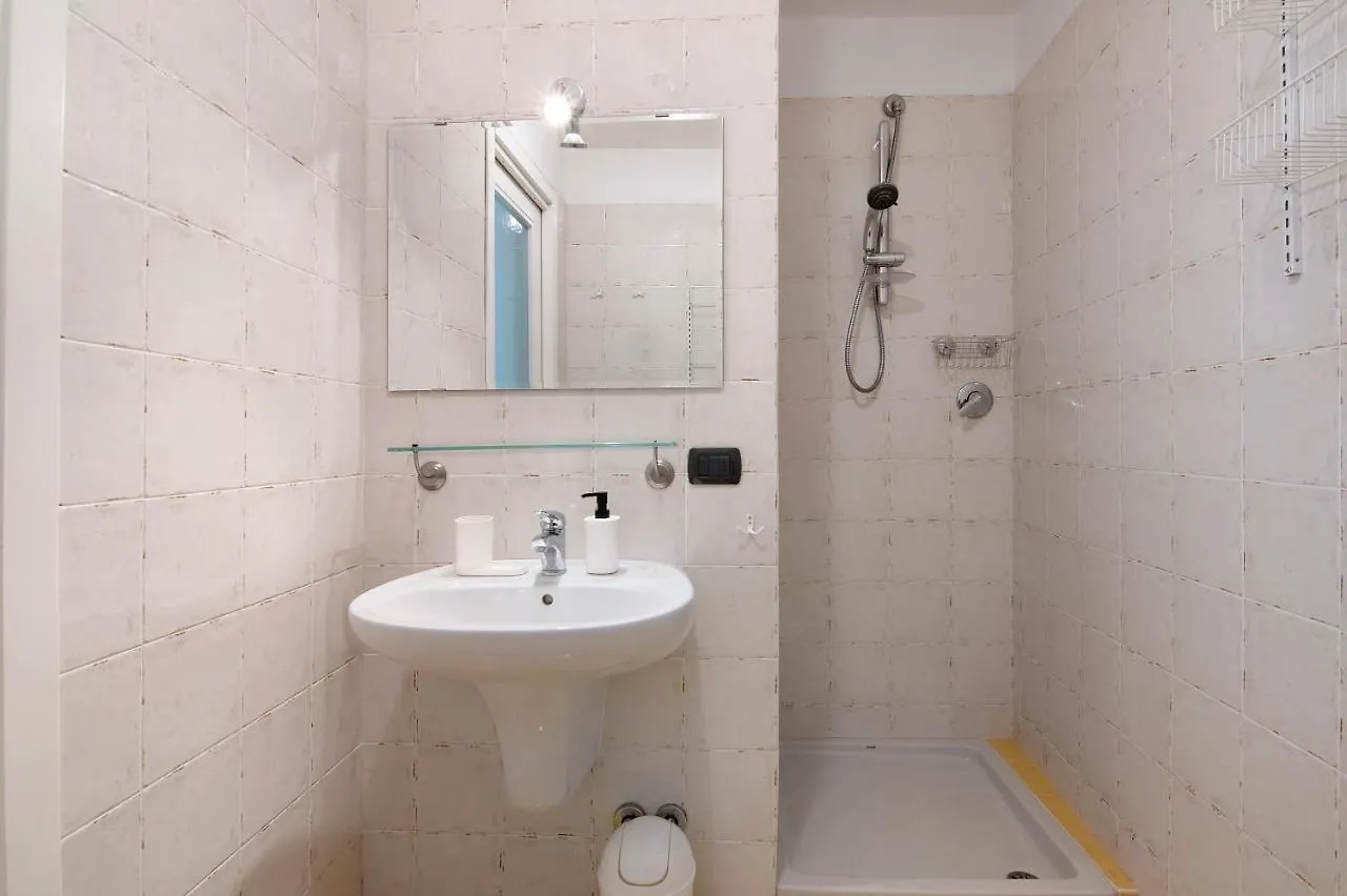 Casa Glicine Lejlighed Domaso Italien
